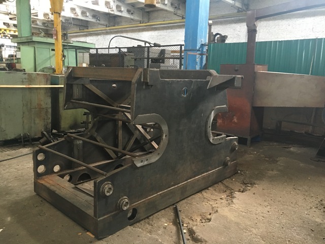 Буровая лебедка для УПА в продаже. - Изображение #1, Объявление #1720136