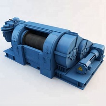 Продаем буровые лебедки типа  JC - Изображение #1, Объявление #1727322