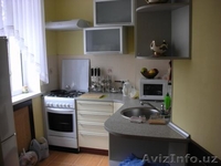 Сдаю 3х комн.квартира Евроремонт  - Изображение #3, Объявление #3080