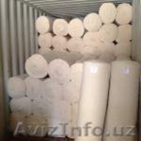 Продаем нетканое хлостопрошивное полотно (ХПП)  - Изображение #3, Объявление #614160