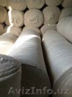 Продаем нетканое хлостопрошивное полотно (ХПП)  - Изображение #2, Объявление #614160