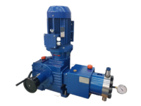 насосы дозировочные -  НД, ПТ, Т, НДР-2М** - Изображение #1, Объявление #1679753