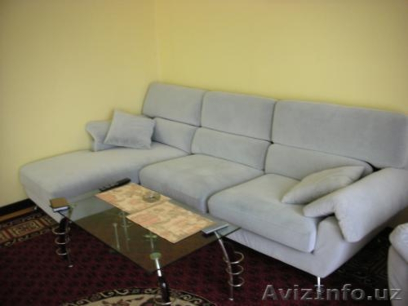 Сдаю 3х комн.квартира Евроремонт  - Изображение #1, Объявление #3080