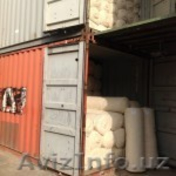 Продаем нетканое хлостопрошивное полотно (ХПП)  - Изображение #4, Объявление #614160