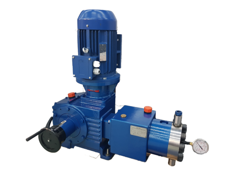 насосы дозировочные -  НД, ПТ, Т, НДР-2М** - Изображение #1, Объявление #1679753